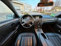 Gebraucht Mercedes E220 170 PS (125 kW) 2009 Limousine