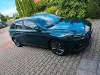 Gebraucht Hyundai i30 Edition 30 120 PS (88 kW) 2023 Blau Limousine