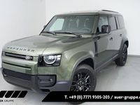 Neu Land Rover Defender S 200 PS (147 kW) 2026 Grün SUV