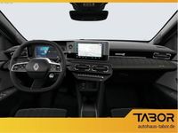 Neu Renault R4 Iconic 110 kW (150 PS) 2025 Rot (rot (weitere wählbar)) Kleinwagen