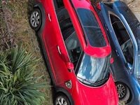 Gebraucht Mini Cooper Countryman 95 PS (69 kW) 2020 Rot SUV