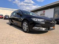 gebraucht Opel Insignia 2,0 Sports Tourer Business Edition Navi S.Stop Aut