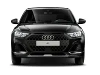 Gebraucht Audi A1 Sport 116 PS (85 kW) 2026 Schwarz SUV