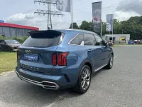 Gebraucht Kia Sorento Platinum 201 PS (147 kW) 2021 Blau SUV