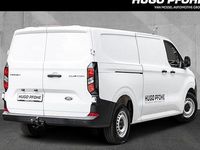 Gebraucht Ford Transit Custom Basis 110 PS (80 kW) 2024 Weiß Van