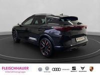 Gebraucht Cupra Formentor 204 PS (150 kW) 2025 Mitternachtsschwarz SUV