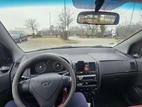 Gebraucht Hyundai Getz 67 PS (49 kW) 2007 Kleinwagen