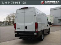 Gebraucht Iveco Daily 2023 Weiss