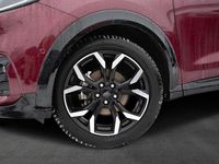 Gebraucht Ford Puma 125 PS (91 kW) 2023 Rot SUV