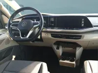 Gebraucht VW Multivan 150 PS (110 kW) 2024 Grau Van / Kleinbus