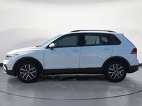 gebraucht VW Tiguan Life