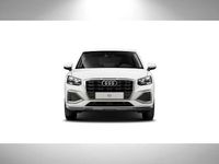 Neu Audi Q2 Advanced Plus 150 PS (110 kW) 2026 Arkonaweiß SUV