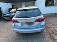 gebraucht Opel Astra ST 1.4 Direct In Turbo 107kW Elegance ...