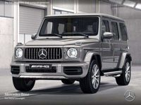 gebraucht Mercedes G63 AMG AMG designo Driversp Perf-Abgas WideScreen