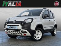 Gebraucht Fiat Panda 86 PS (63 kW) 2024 Beige Kleinwagen
