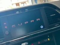 Gebraucht Seat Leon ST 4Drive 301 PS (221 kW) 2019 Silber Kombi