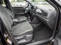 Neu VW T-Roc Style 150 PS (110 kW) 2025 Schwarz SUV