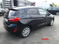 Usata Ford Fiesta Cool & Connect 75 CV (55 kW) 2022 Nero Utilitaria
