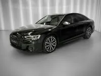 Gebraucht Audi S8 Advanced 571 PS (419 kW) 2024 Schwarz Limousine
