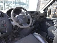 Usata Renault Master 101 CV (74 kW) 2011 Grigio Station wagon