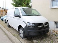 gebraucht VW Transporter T6.1Kasten geschlossen * sofort* Garantie 05.2026