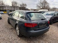 Gebraucht Audi A4 Ambiente 239 PS (175 kW) 2009 Grau Kombi