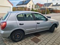 gebraucht Nissan Almera 