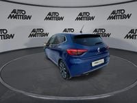 Gebraucht Renault Clio V Edition One 131 PS (96 kW) 2020 Blau Limousine