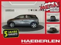 Gebraucht Opel Crossland Enjoy 131 PS (96 kW) 2024 Lackierung platiniumgrau/metallic klarl (metallic) SUV
