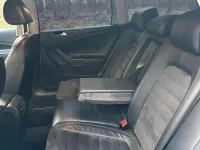 Gebraucht VW Passat Highline 170 PS (125 kW) 2006 Silber Kombi