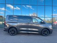 Neu VW T7 Style 150 PS (110 kW) 2026 Grau Van