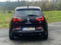Gebraucht BMW i3 170 PS (125 kW) 2016 Schwarz Kleinwagen