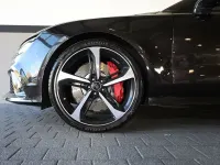 Gebraucht Audi RS7 Sportback Sport 560 PS (411 kW) 2015 Schwarz Kleinwagen