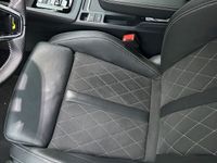 gebraucht Skoda Octavia RS iV Limousine