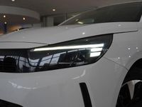 Gebraucht Opel Corsa-e 100 kW (136 PS) 2023 Schneeweiß Kleinwagen