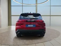 Uusi Baic X55 177 HP (130 kW) 2025 Punainen Katumaasturi