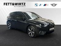 Gebraucht BMW iX 300 kW (408 PS) 2025 Sophistograu brillanteffekt metallic SUV