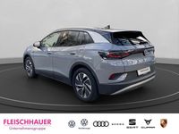 Gebraucht VW ID.4 Pro Performance 150 kW (204 PS) 2022 Grau SUV