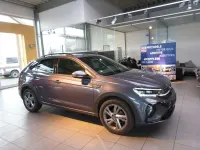 Gebraucht VW Taigo R-line 150 PS (110 kW) 2024 Rauchgrau SUV