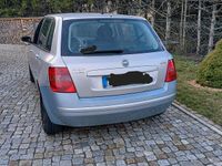 Gebraucht Fiat Stilo 94 PS (69 kW) 2007 Silber Kombi