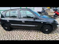 gebraucht Renault Clio II 