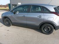 gebraucht Opel Crossland 