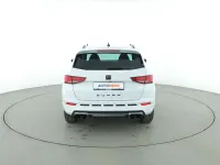 Käytetty Cupra Ateca VZ 2023 Valkoinen Katumaasturi