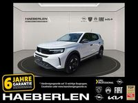 Neu Opel Frontera Edition 110 PS (80 kW) 2025 Arktis weiß SUV