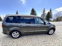Gebraucht Ford Galaxy Titanium 203 PS (149 kW) 2011 Andere farben Van / Kleinbus