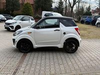 Gebraucht Ligier JS50 2018 Weiß Kleinwagen