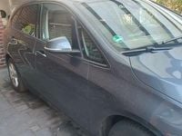 Gebraucht BMW 218 Active Tourer Sport Line 150 PS (110 kW) 2016 Grau Van / Kleinbus