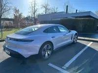 Gebraucht Porsche Taycan 4S 319 kW (435 PS) 2023 Limousine