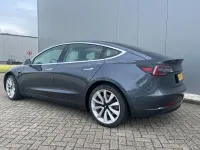 Occasion Tesla Model 3 Standard Range 175 kW (238 PK) 2020 Grijs Sedan