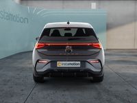 gebraucht Cupra Born 62 kWh Batterie Wärmepumpe LED ACC